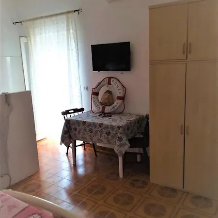 Casa Sul Mare 3 Apartment