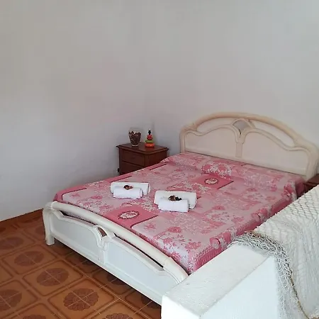 Apartment Casa Sul Mare 3 Ponza