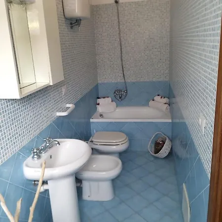 Appartement Casa Sul Mare 3 Ponza